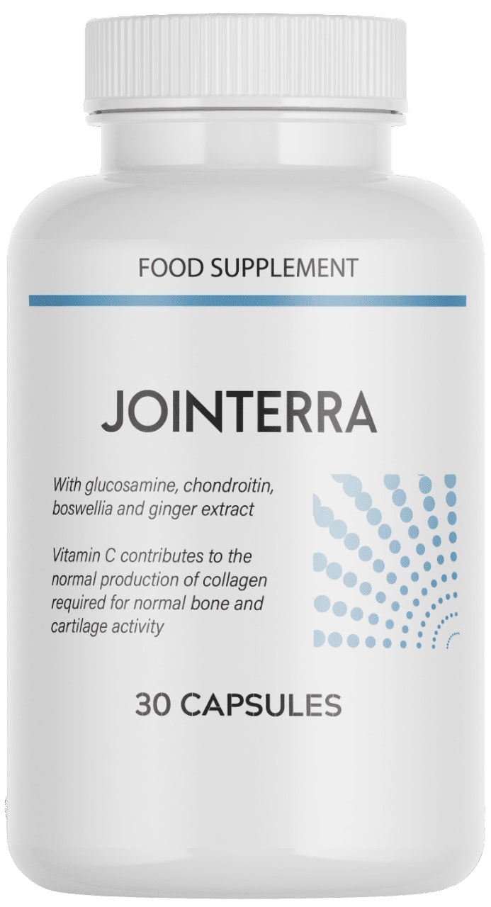 Jointerra