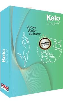 Keto Delight