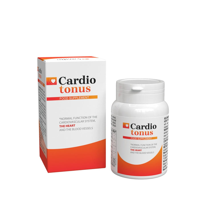 (OFF) Cardiotonus RON