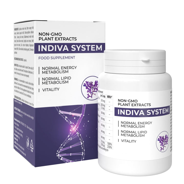 (OFF) InDiva System RON