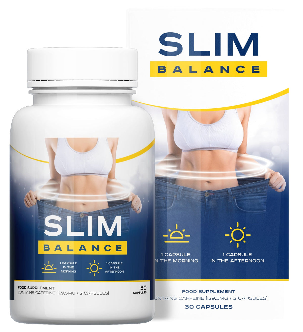 (OFF) Slim Balance N30 LOW