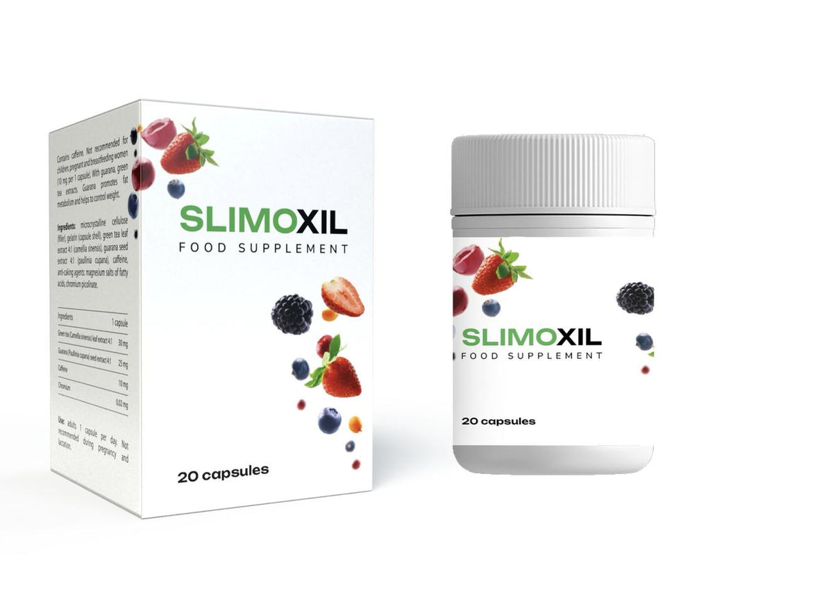 (OFF) Slimoxil ron