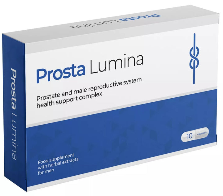 Prosta Lumina 