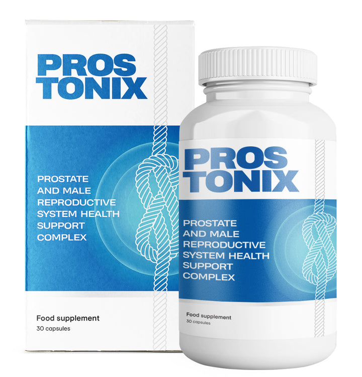 Prostonix ron