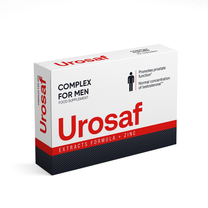 Urosaf  low L