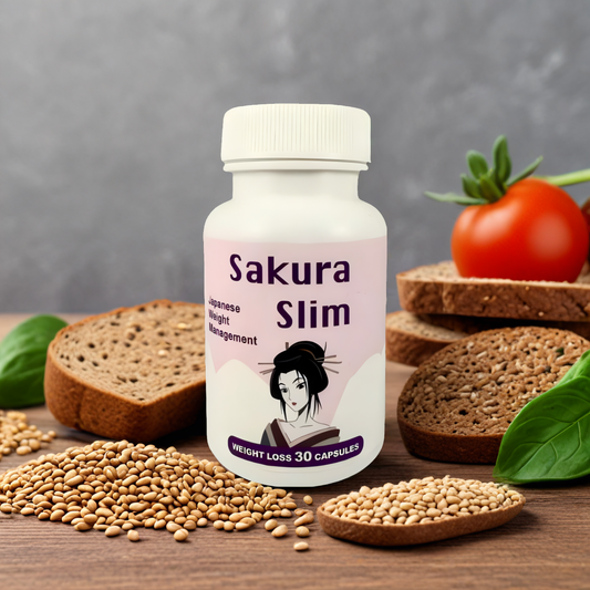 Sakura Slim