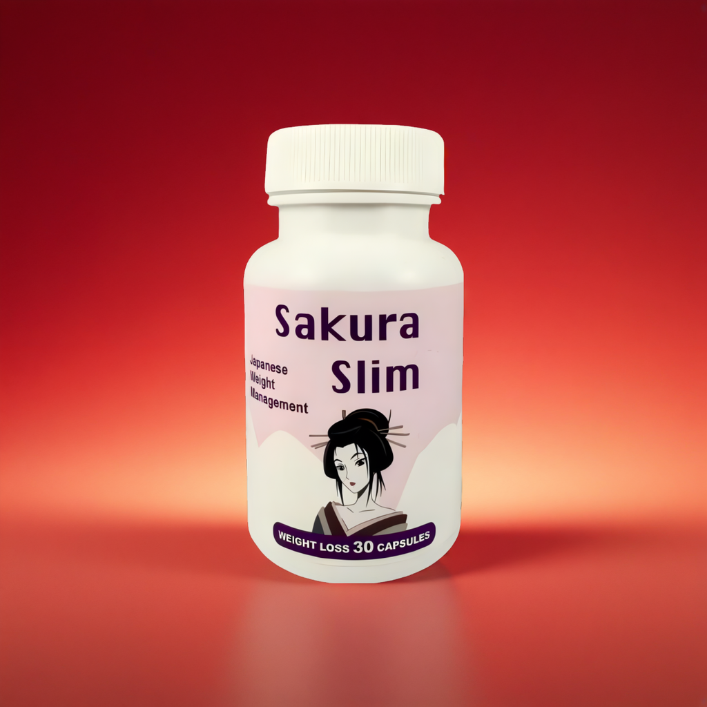 Sakura Slim