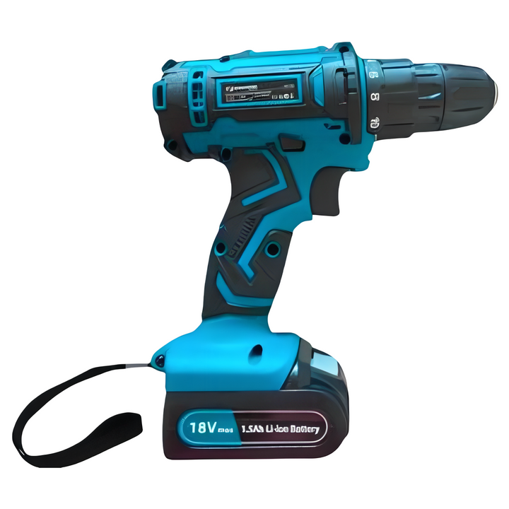 SCREWDRIVER