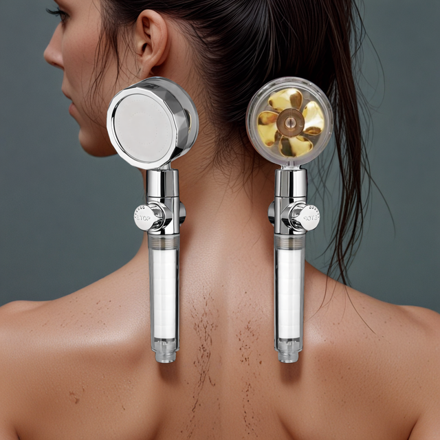 Shower Head