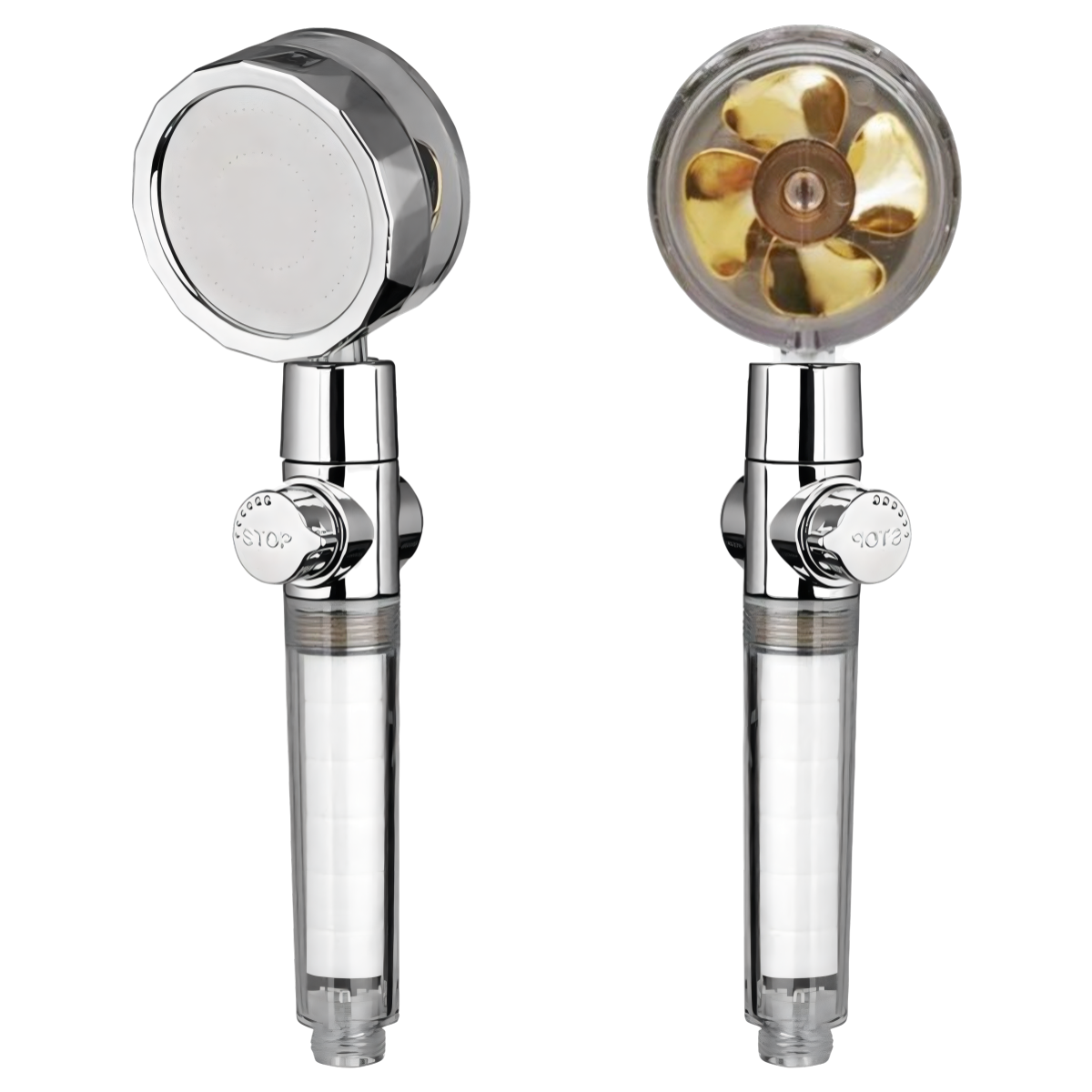 Shower Head