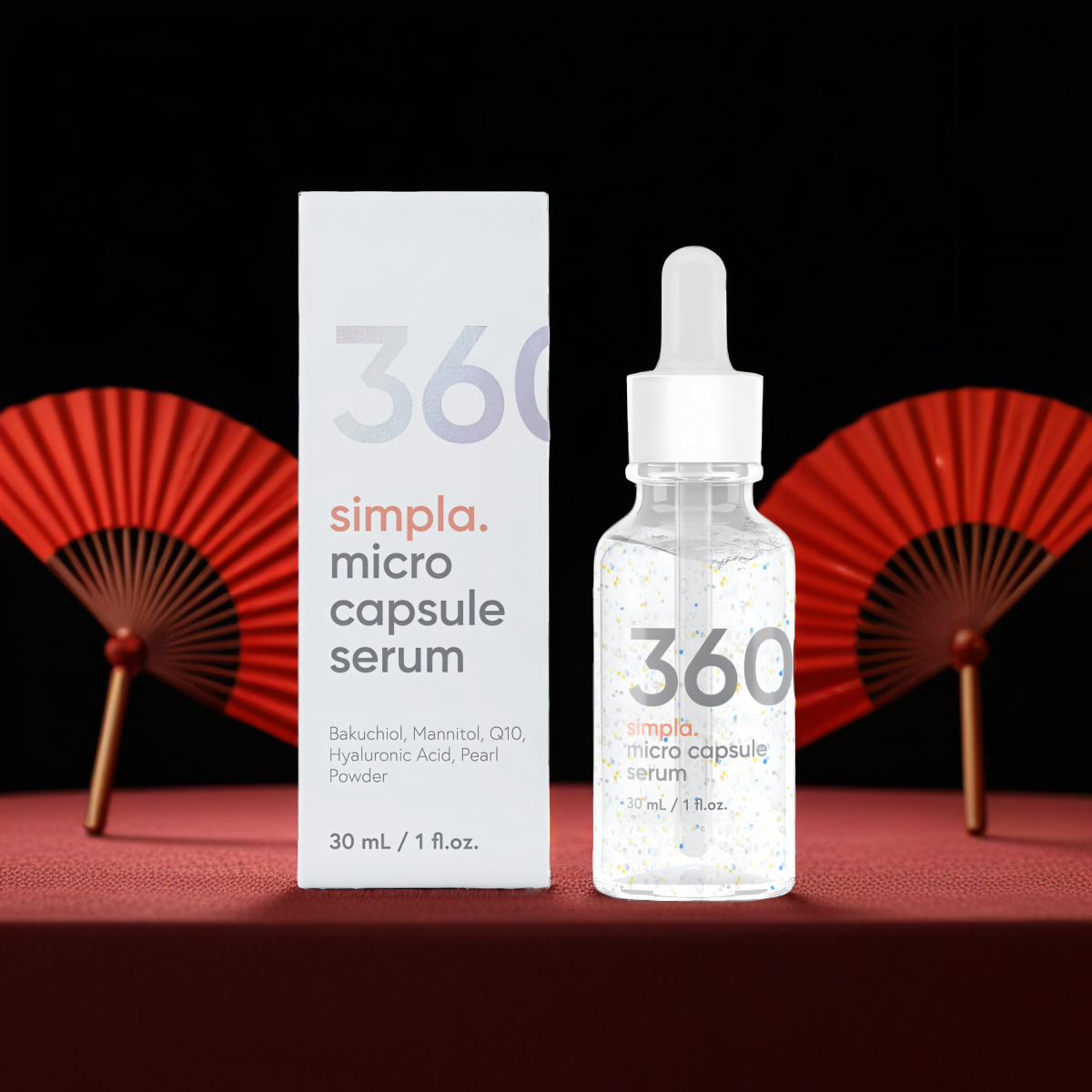 Simpla 360