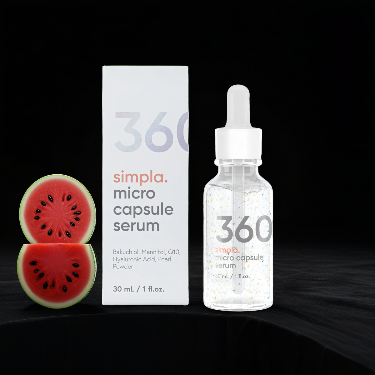 Simpla 360