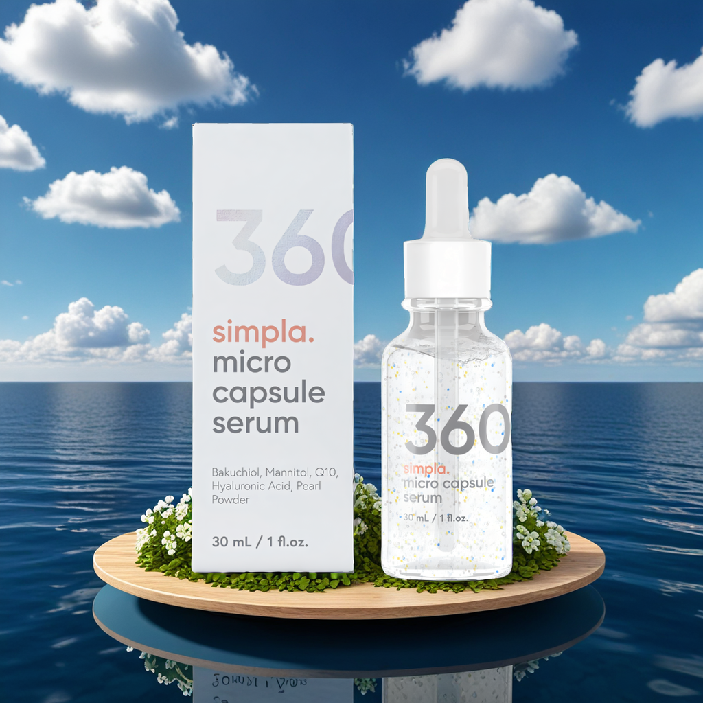Simpla 360