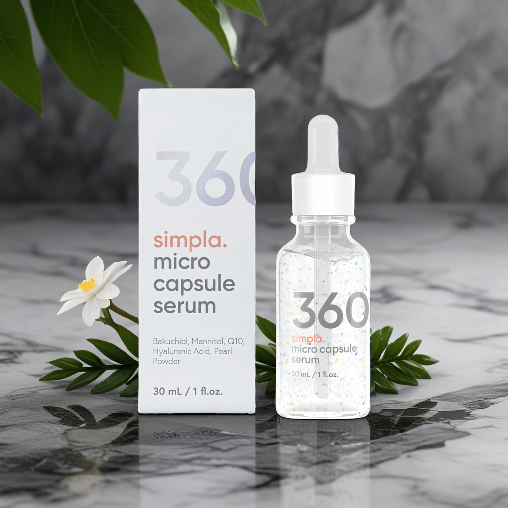 Simpla 360