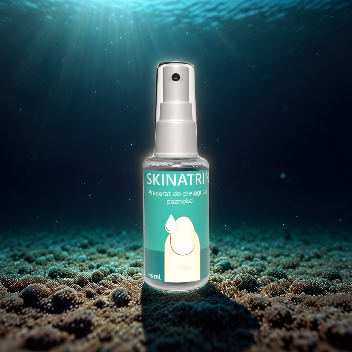 Skinatrin Free