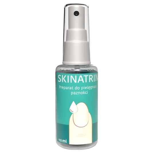 Skinatrin Free