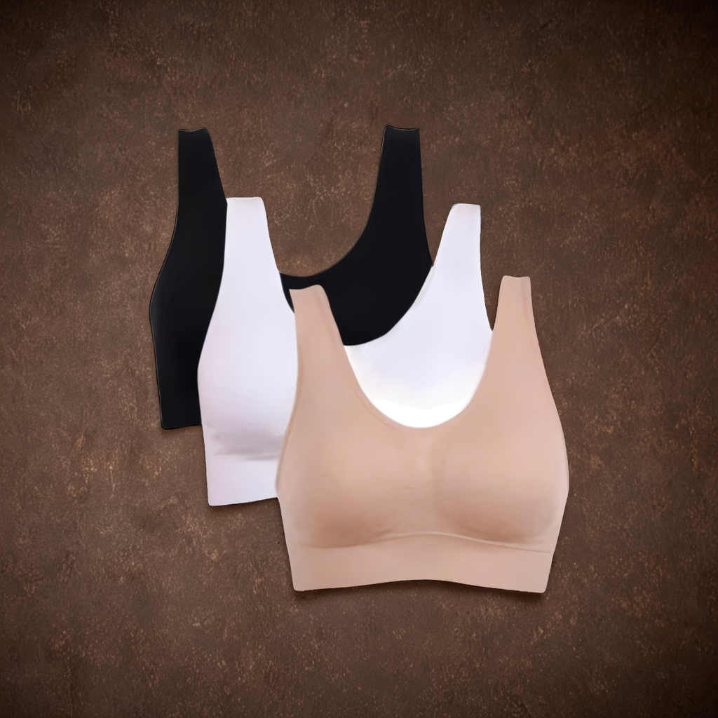 SLIM AND LIFT BRA