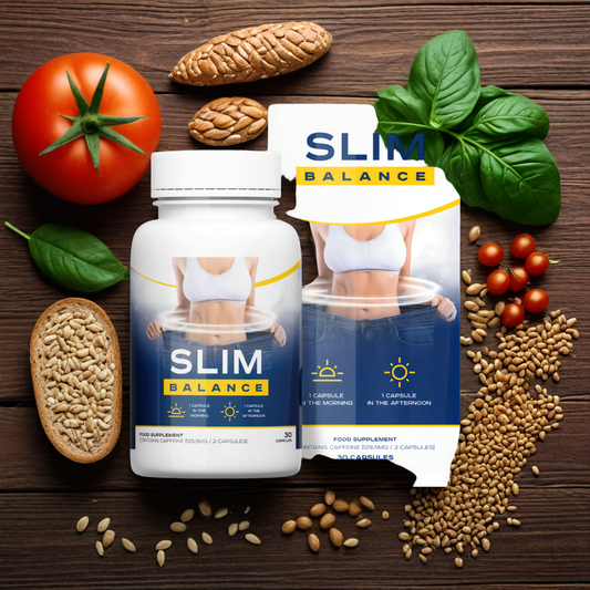 Slim Balance