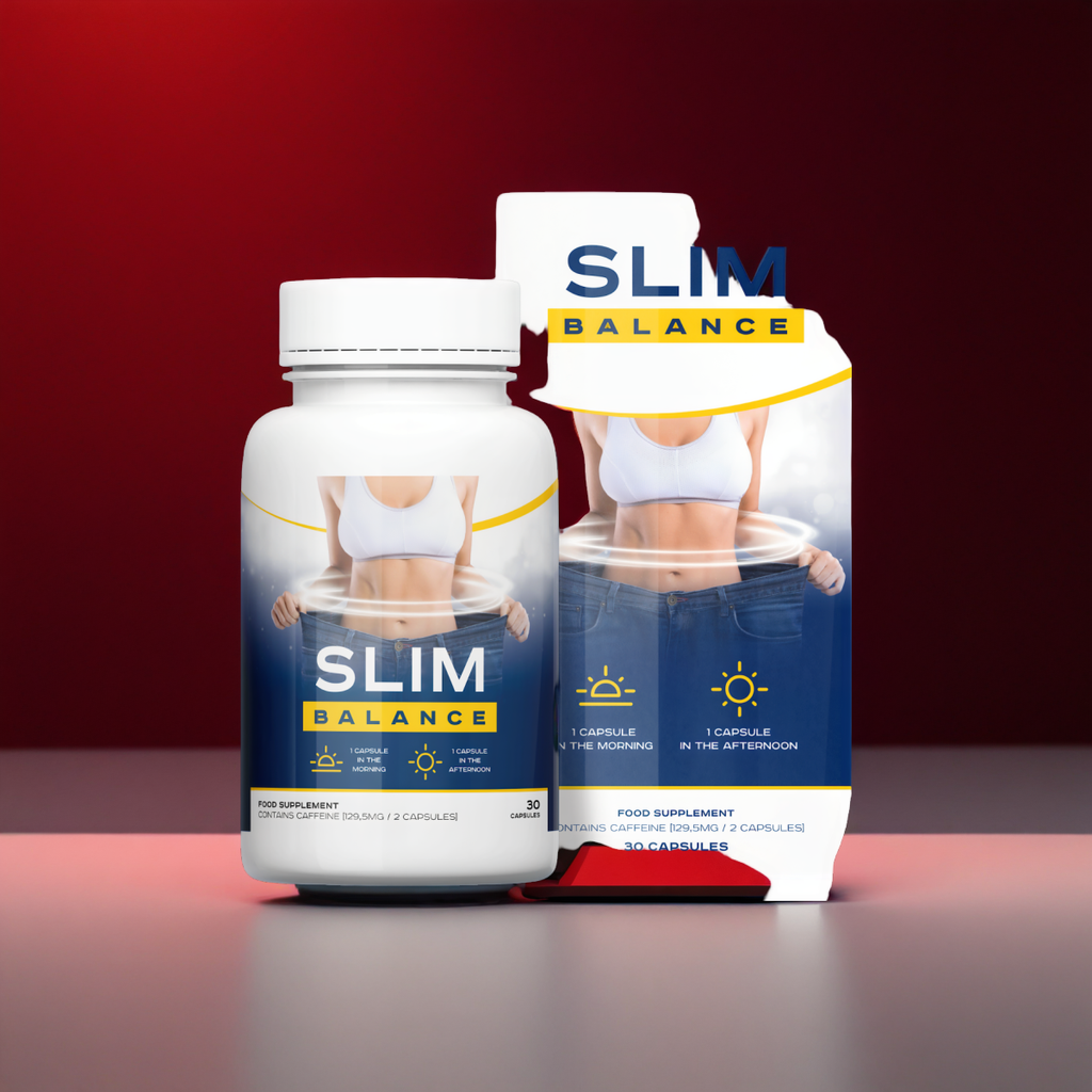 Slim Balance