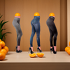 SLIM JEGGINGS