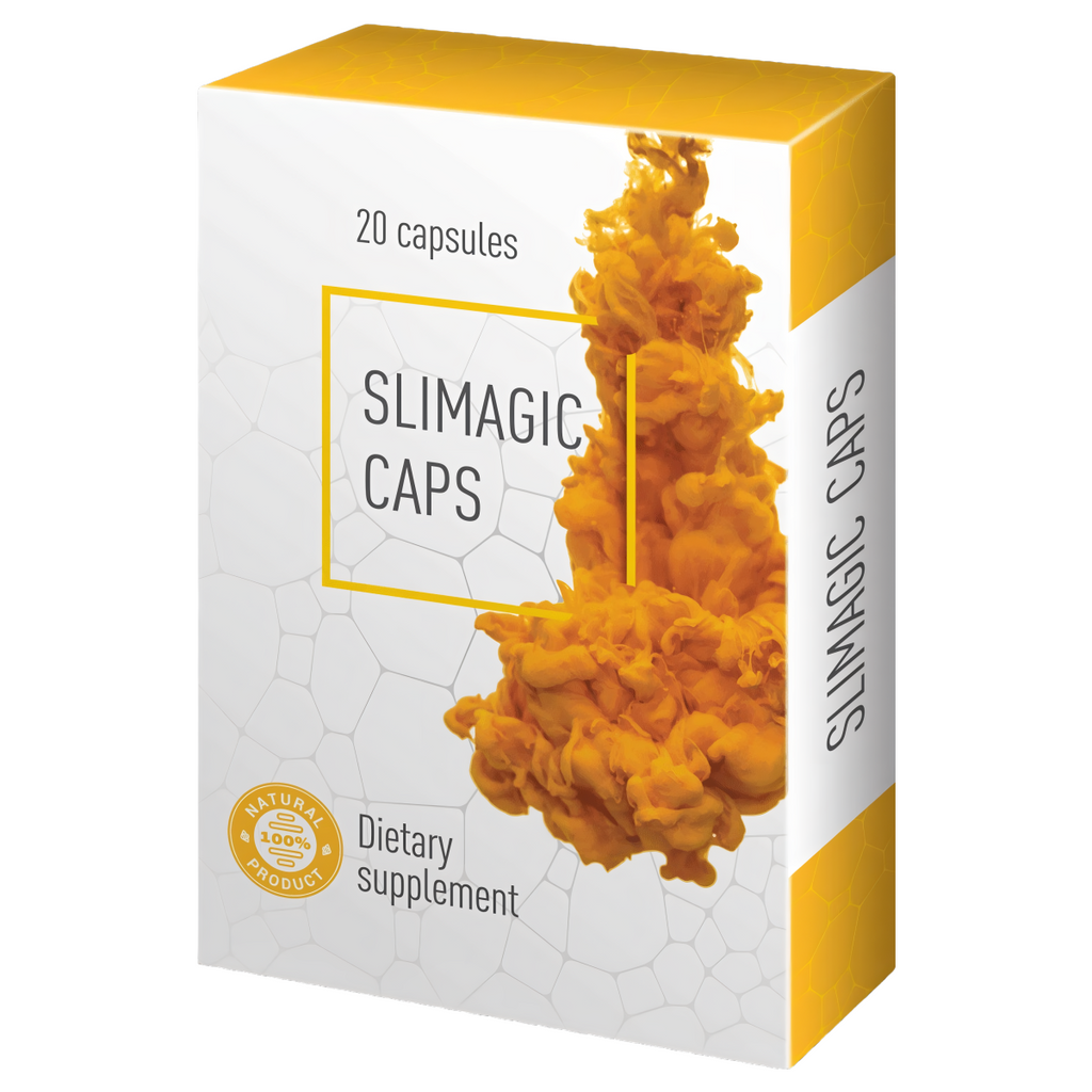 Slimagic