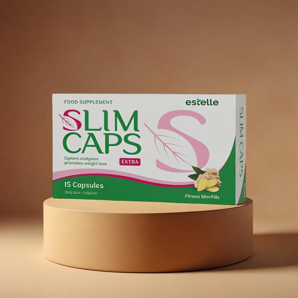 SLIMCAPS