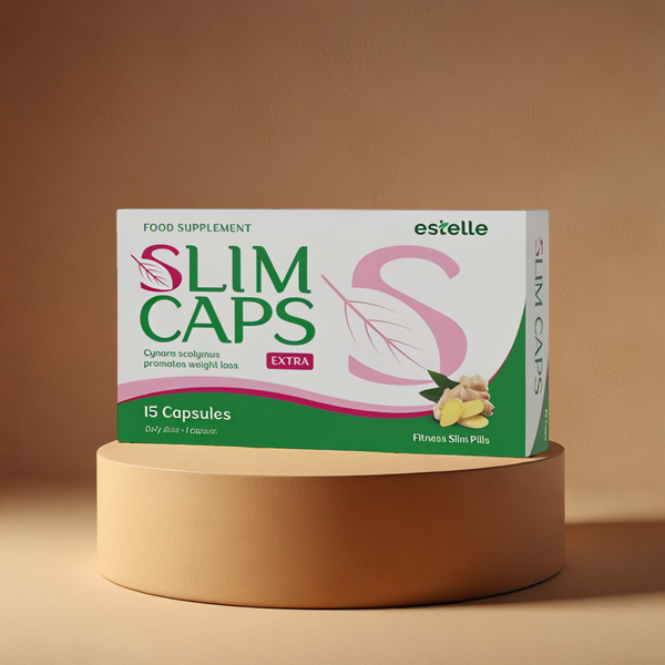 SLIMCAPS