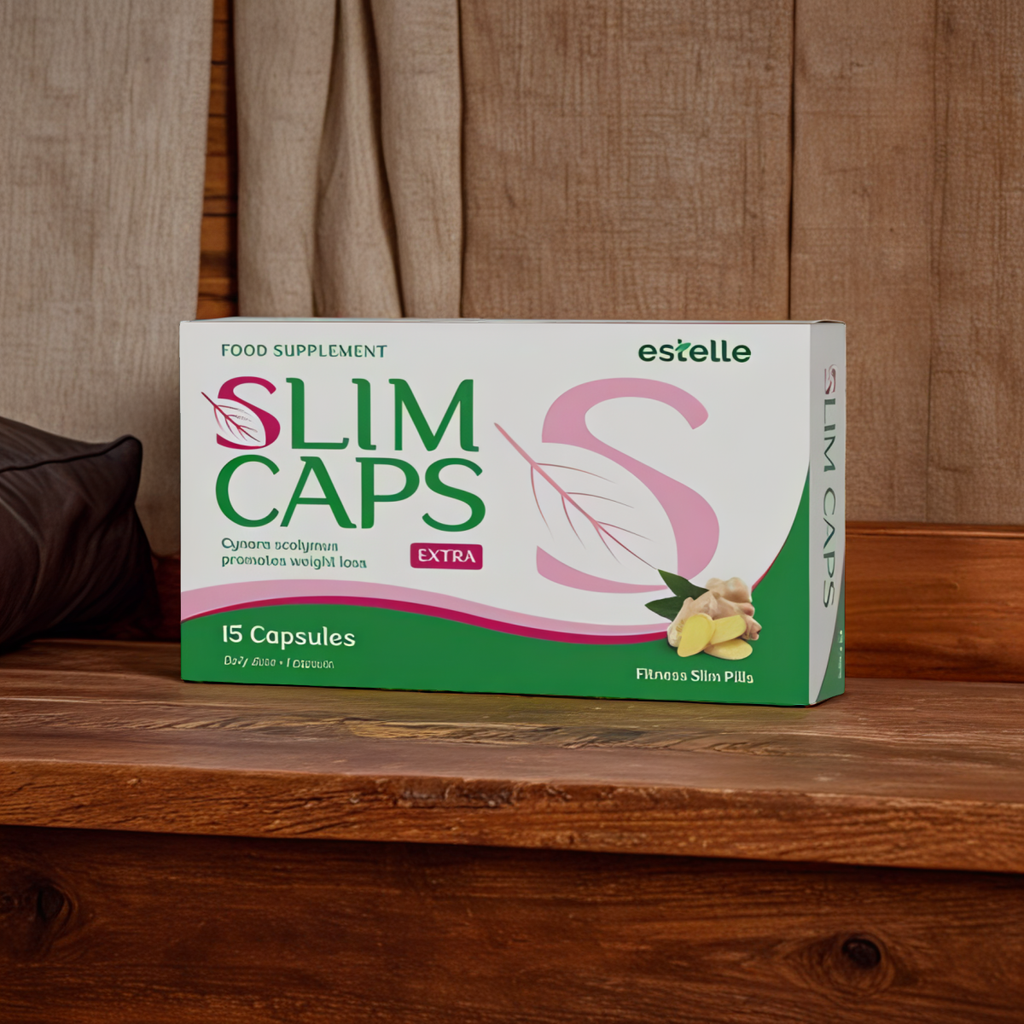SLIMCAPS
