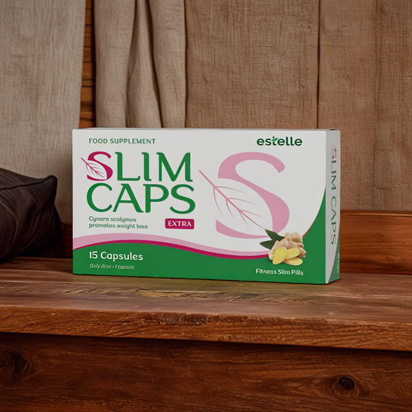 SLIMCAPS
