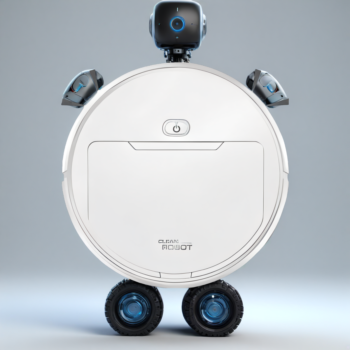SMART CLEAN ROBOT