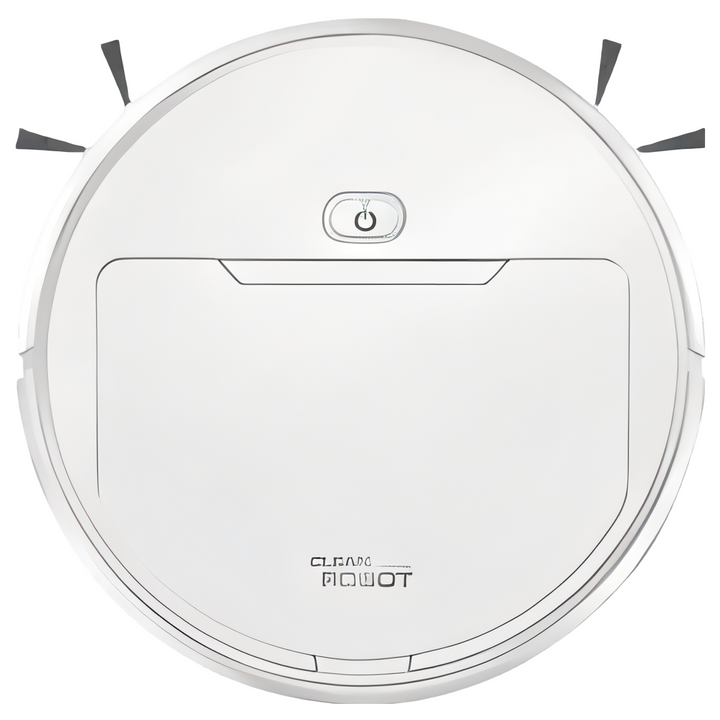 SMART CLEAN ROBOT