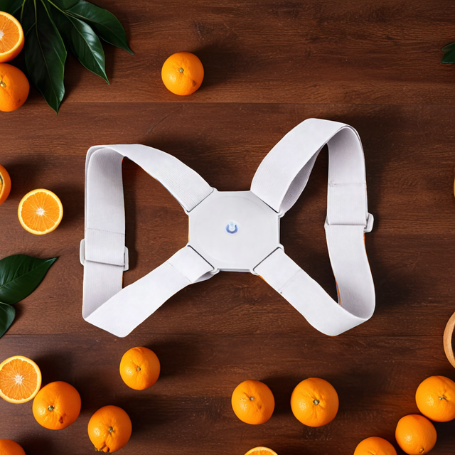 Smart Posture Corrector