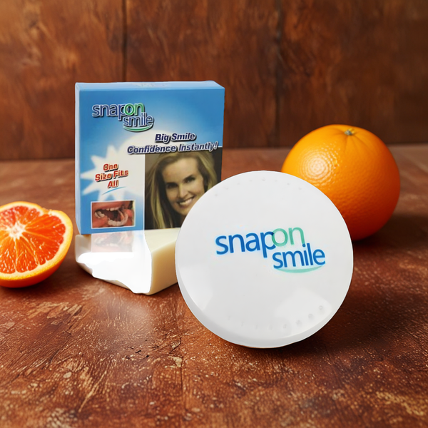 SnapOnSmile