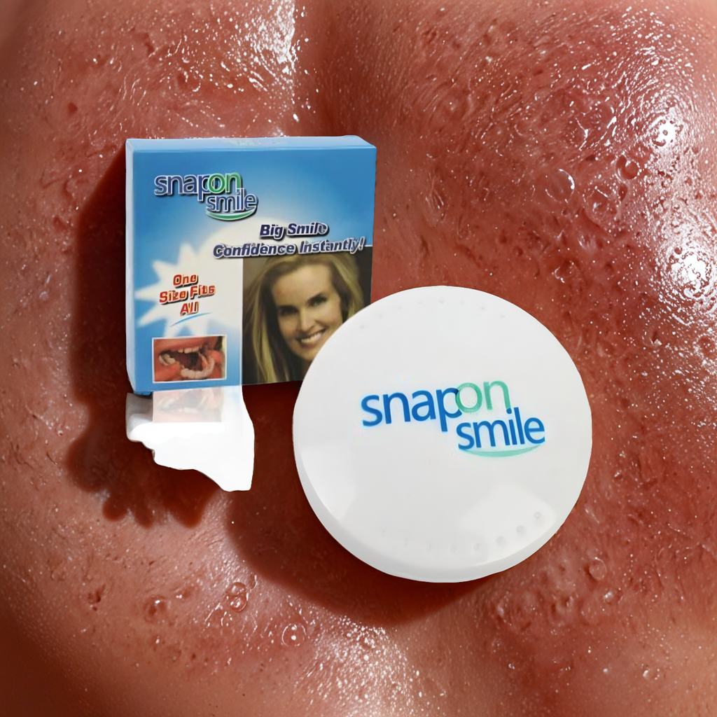 SnapOnSmile