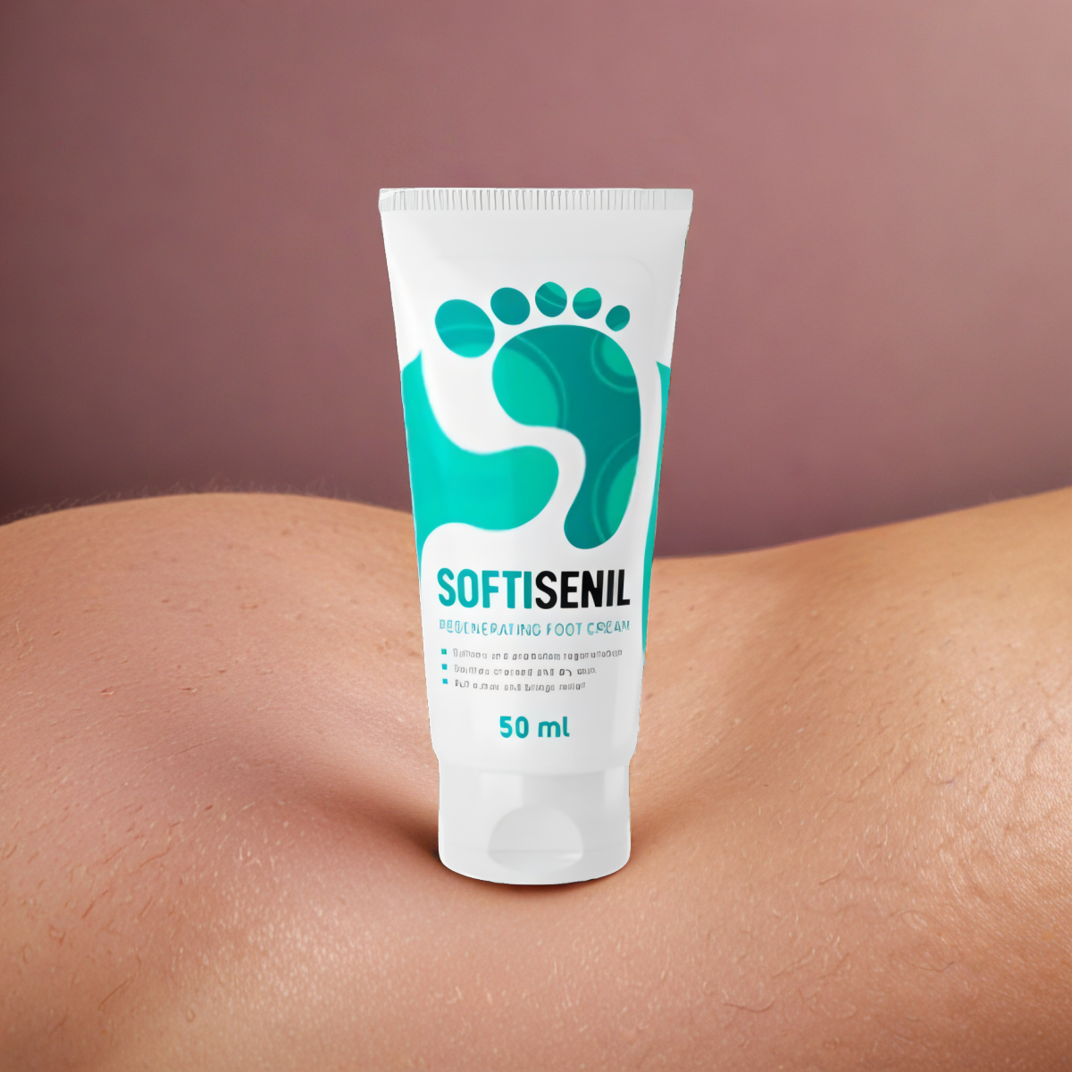 SOFTISENIL