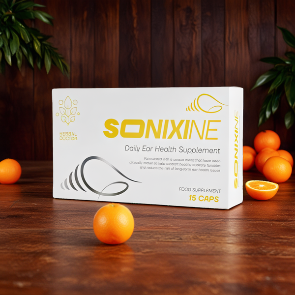 SONIXINE