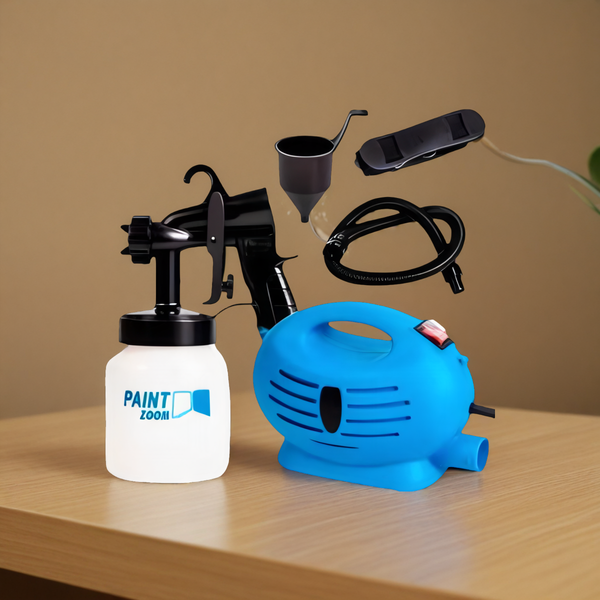 SPRAY GUN