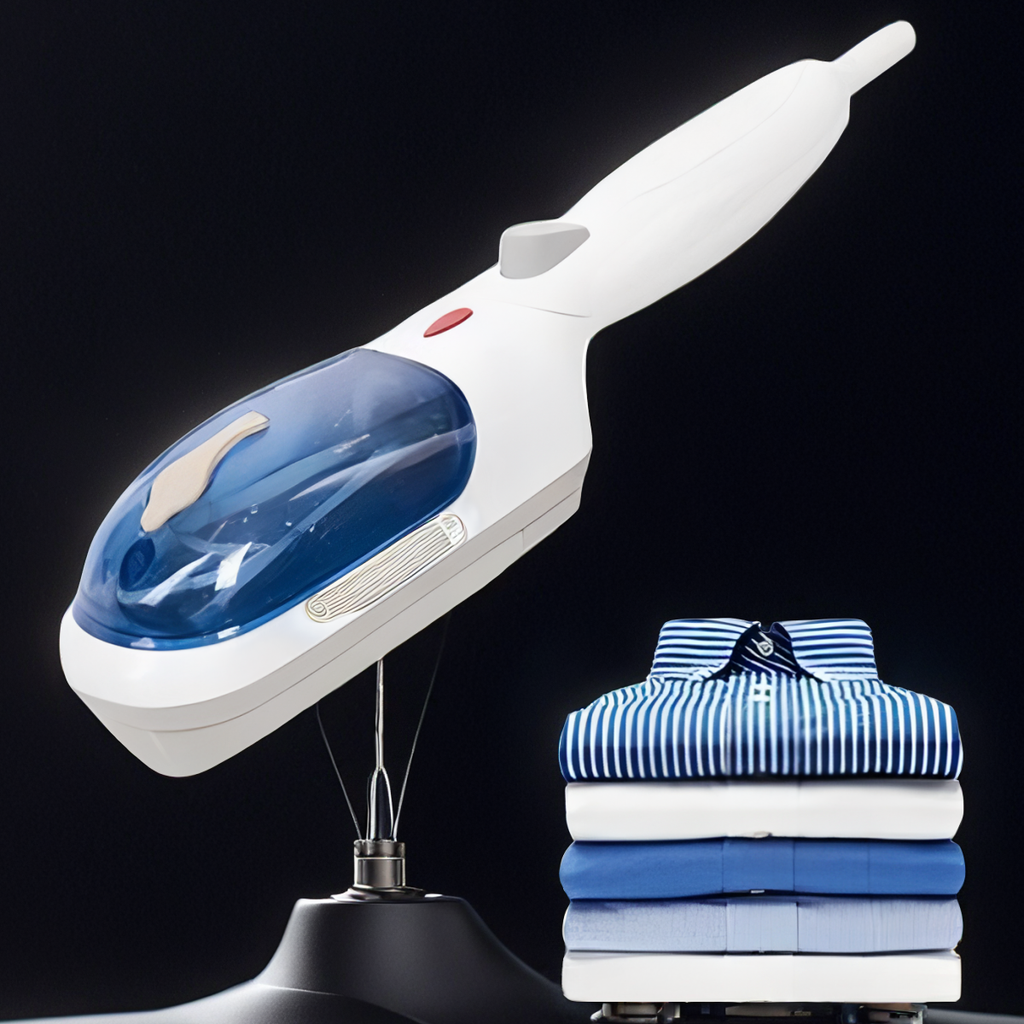 STEAM BRUSH