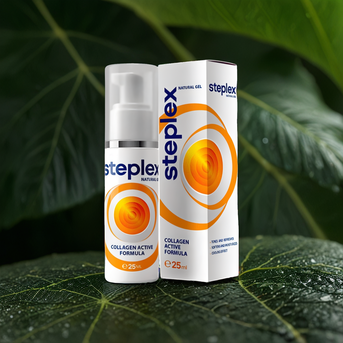 Steplex Low Price