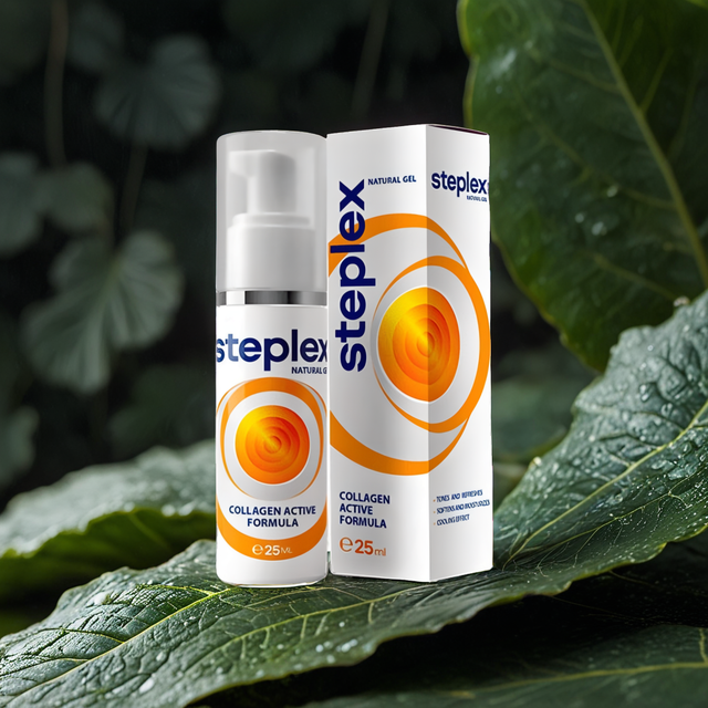 Steplex low