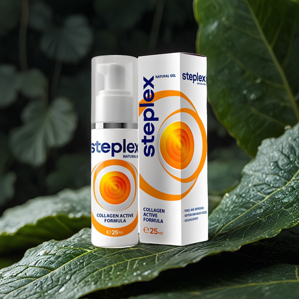 Steplex low