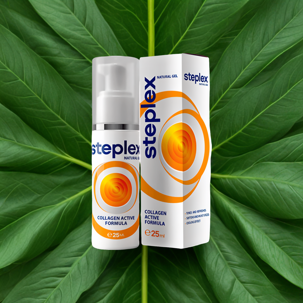 Steplex