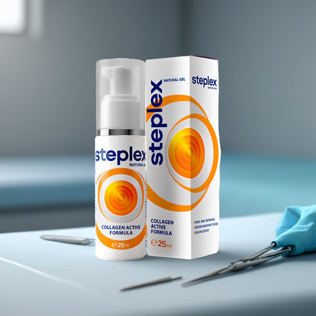 Steplex
