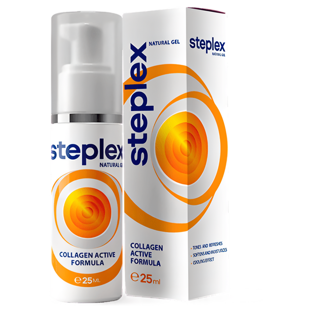 Steplex