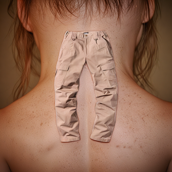 TACTIC PANTS