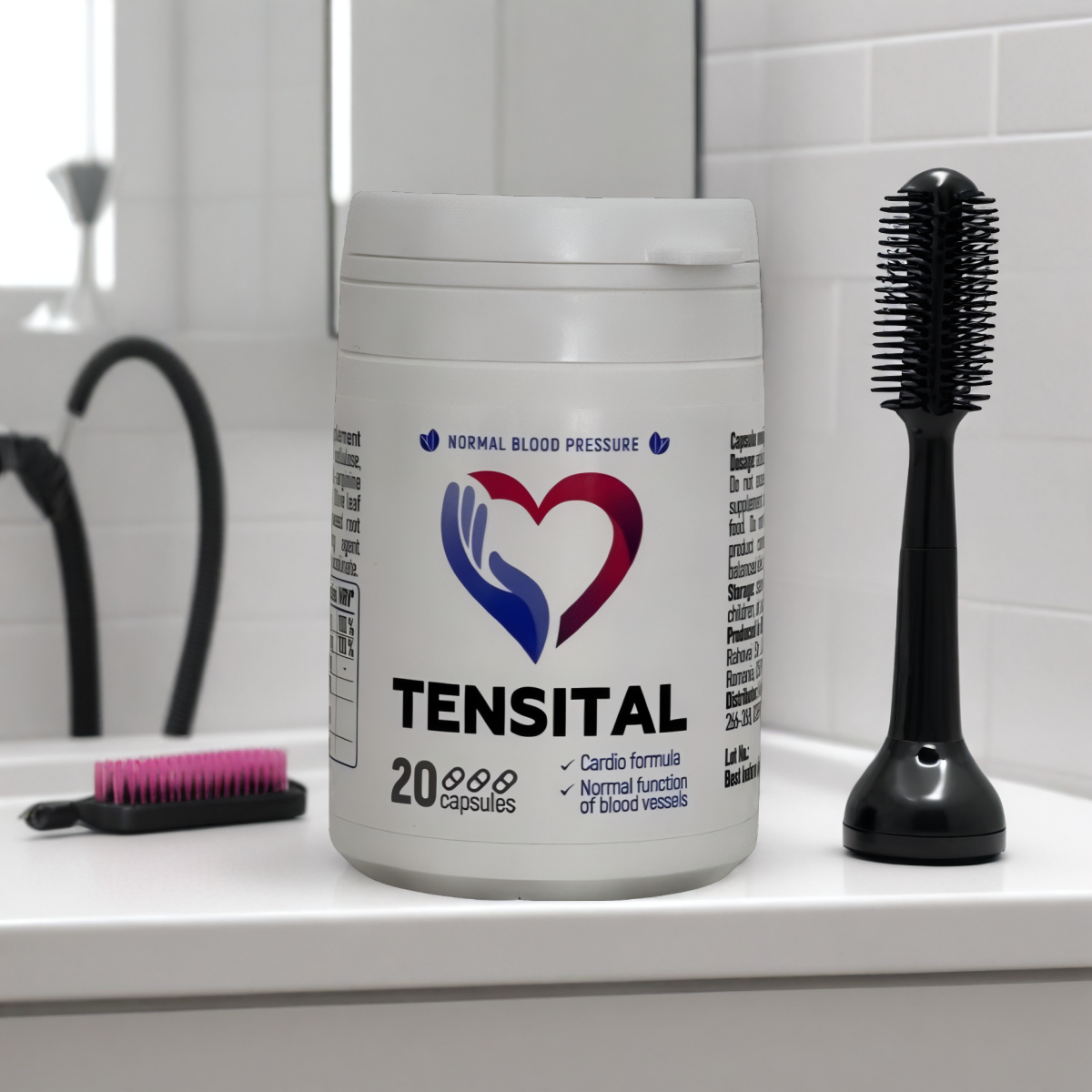 Tensital