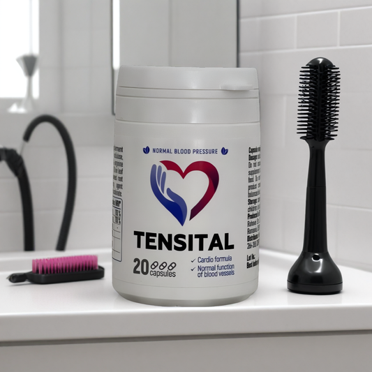 Tensital