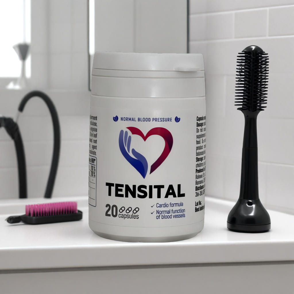 Tensital