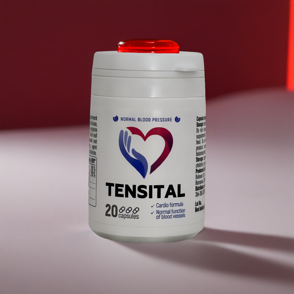 Tensital