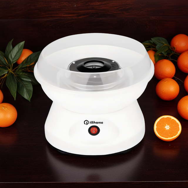 TILIHOME FANCY COTTON СANDY MACHINE